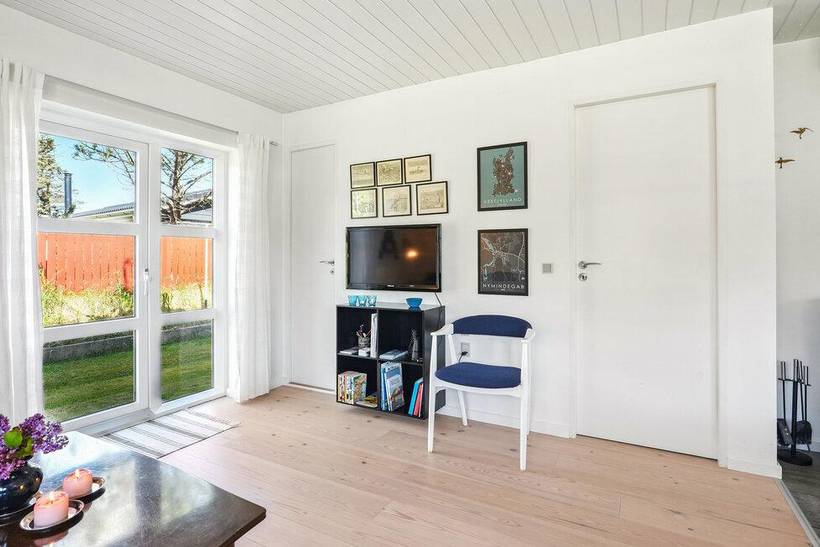 Foto von Ferienhaus NN62 in Nymindegab - Bjerregård - Westjütland