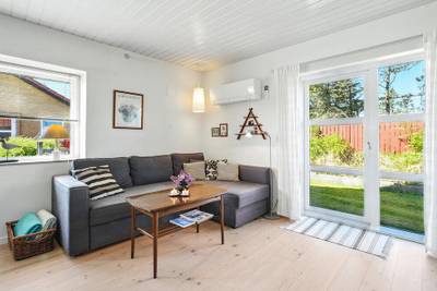 Vorschaubild von Ferienhaus NN62 in Nymindegab - Bjerregård - Westjütland