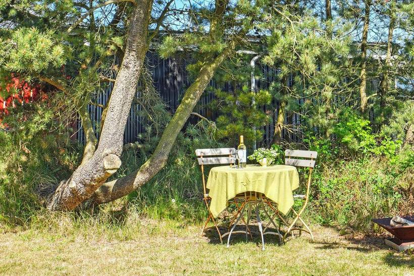 Foto von Ferienhaus NN62 in Nymindegab - Bjerregård - Westjütland