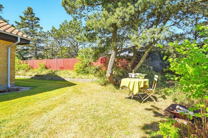 Foto von Ferienhaus NN62 in Nymindegab - Bjerregård - Westjütland