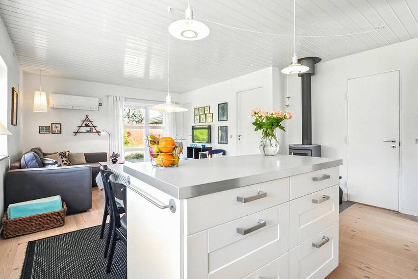 Foto von Ferienhaus NN62 in Nymindegab - Bjerregård - Westjütland