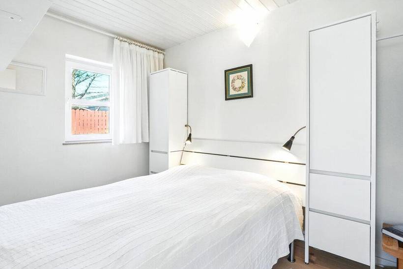 Foto von Ferienhaus NN62 in Nymindegab - Bjerregård - Westjütland
