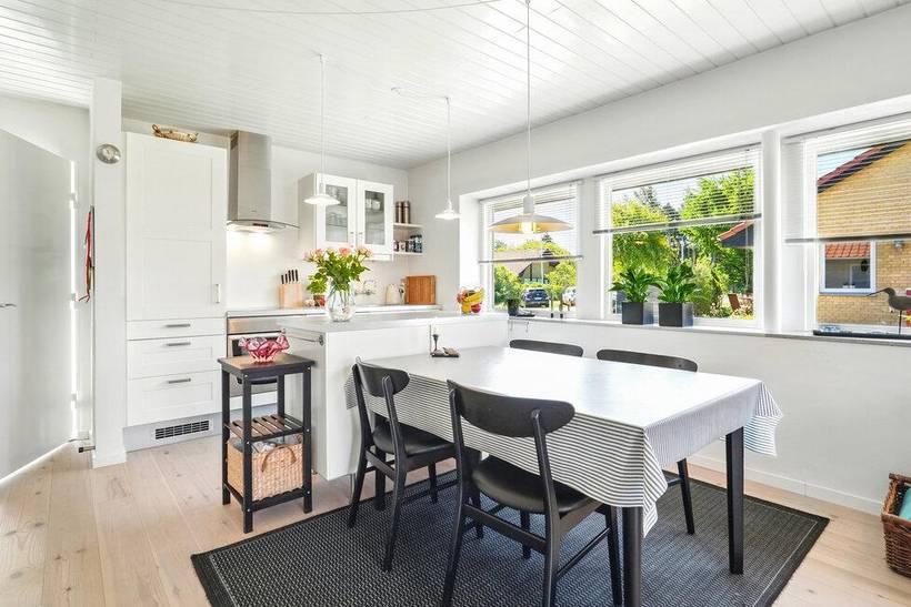 Foto von Ferienhaus NN62 in Nymindegab - Bjerregård - Westjütland