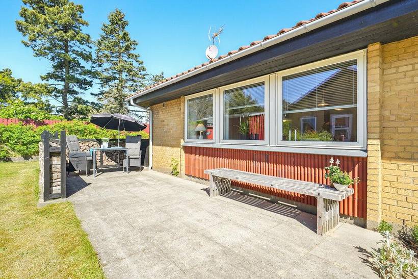 Foto von Ferienhaus NN62 in Nymindegab - Bjerregård - Westjütland