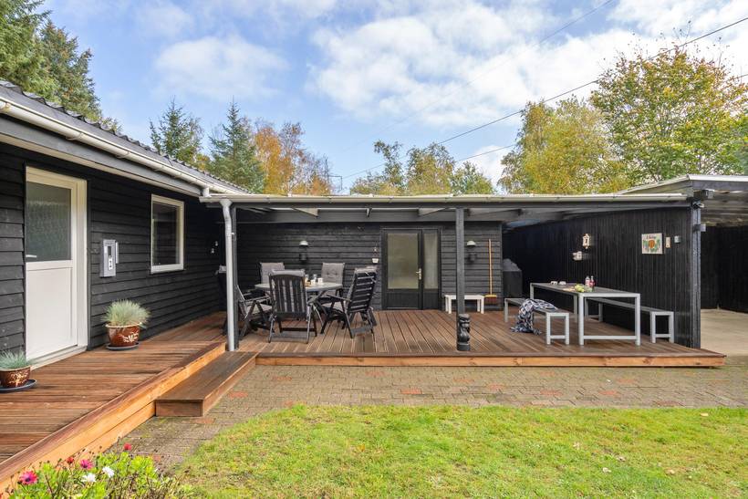 Foto von Ferienhaus NN69 in Lyngså - Nordjütland Ost