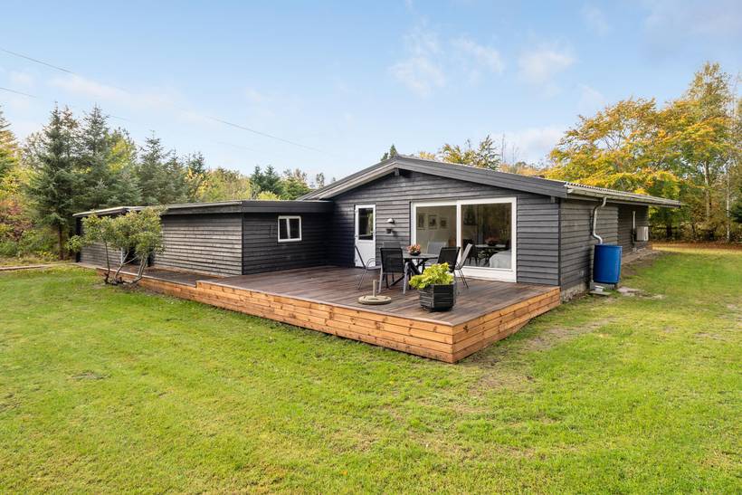 Foto von Ferienhaus NN69 in Lyngså - Nordjütland Ost