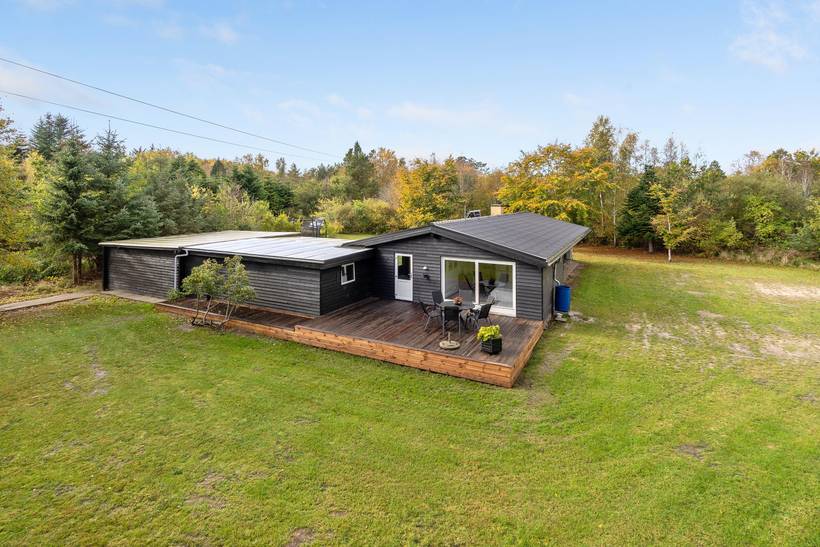 Foto von Ferienhaus NN69 in Lyngså - Nordjütland Ost