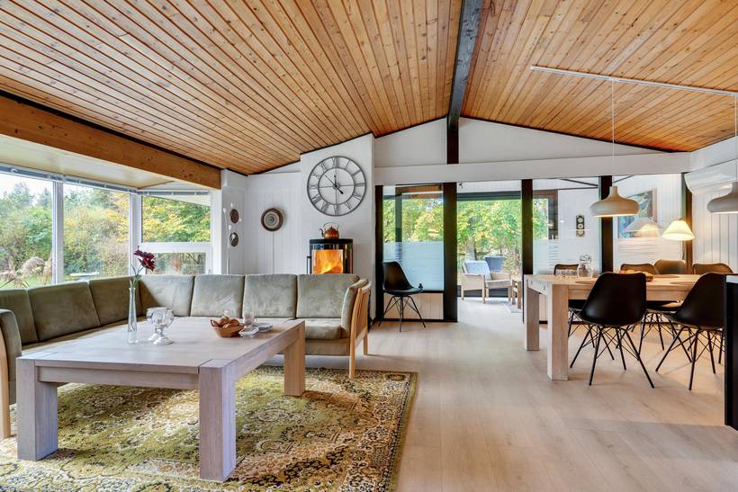 Foto von Ferienhaus NN69 in Lyngså - Nordjütland Ost