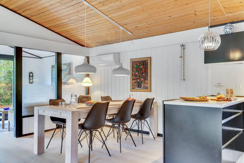 Foto von Ferienhaus NN69 in Lyngså - Nordjütland Ost