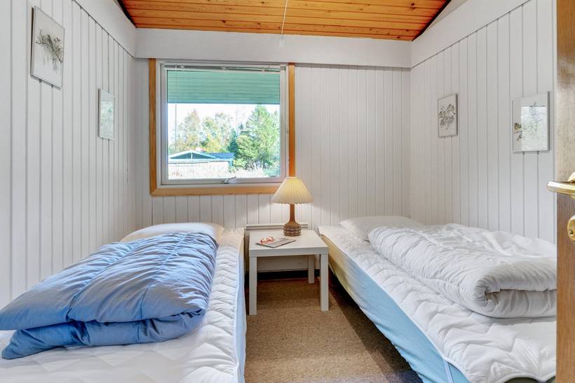 Foto von Ferienhaus NN69 in Lyngså - Nordjütland Ost