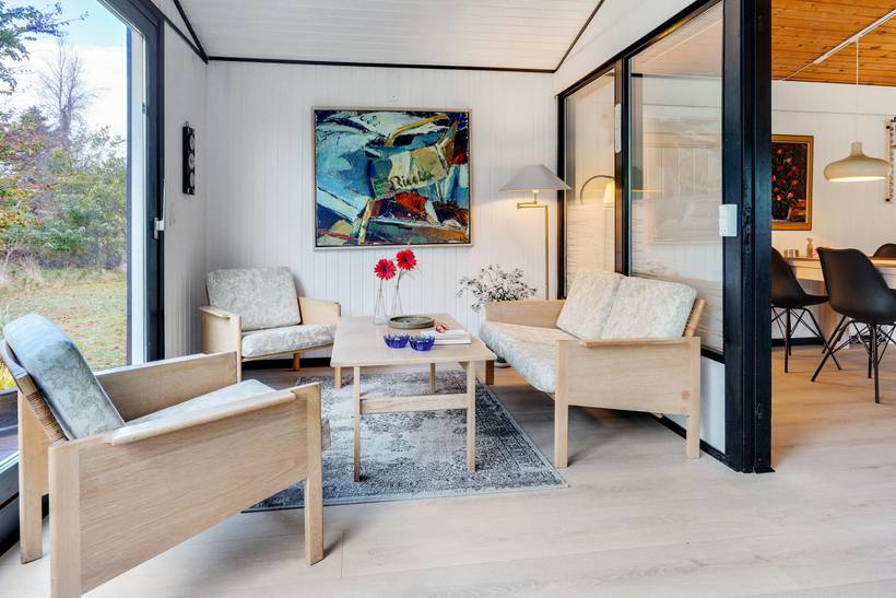 Foto von Ferienhaus NN69 in Lyngså - Nordjütland Ost