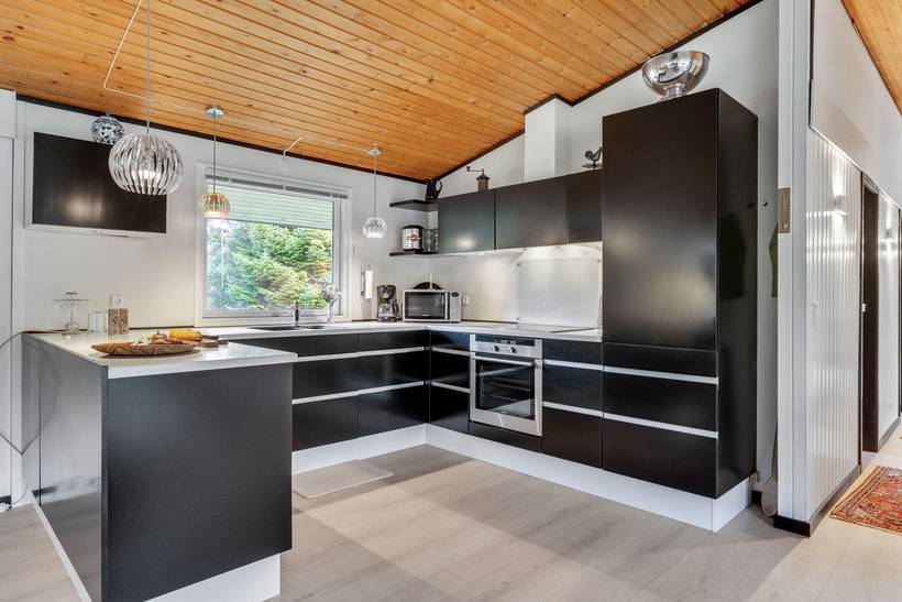 Foto von Ferienhaus NN69 in Lyngså - Nordjütland Ost