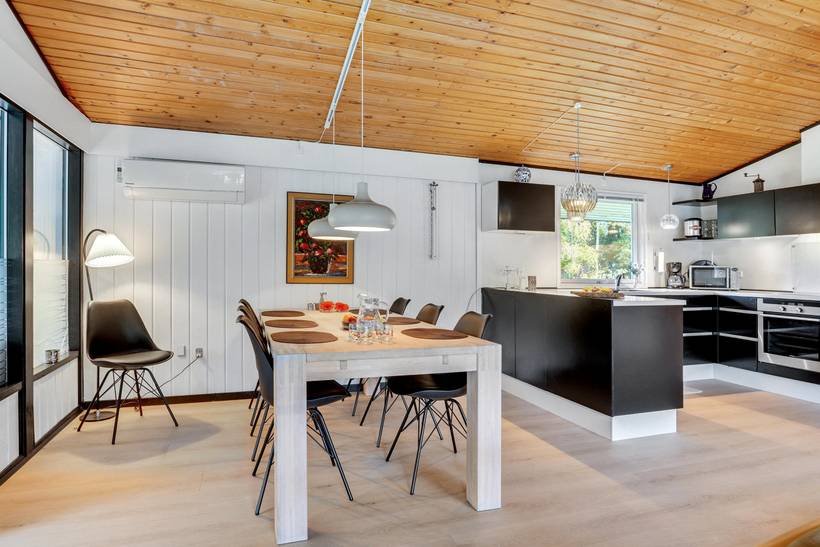 Foto von Ferienhaus NN69 in Lyngså - Nordjütland Ost
