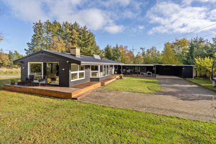 Foto von Ferienhaus NN69 in Lyngså - Nordjütland Ost