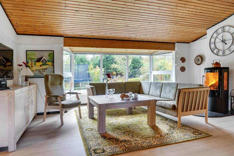 Foto von Ferienhaus NN69 in Lyngså - Nordjütland Ost