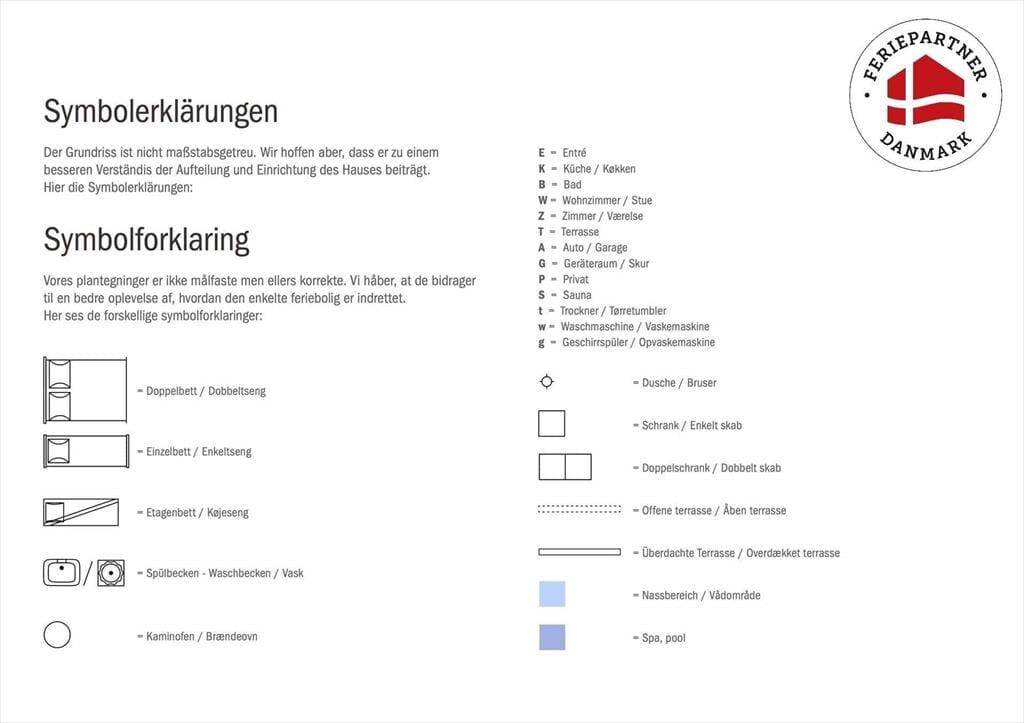 Vorschaubild von Ferienhaus NN81 in Stillinge - Westseeland