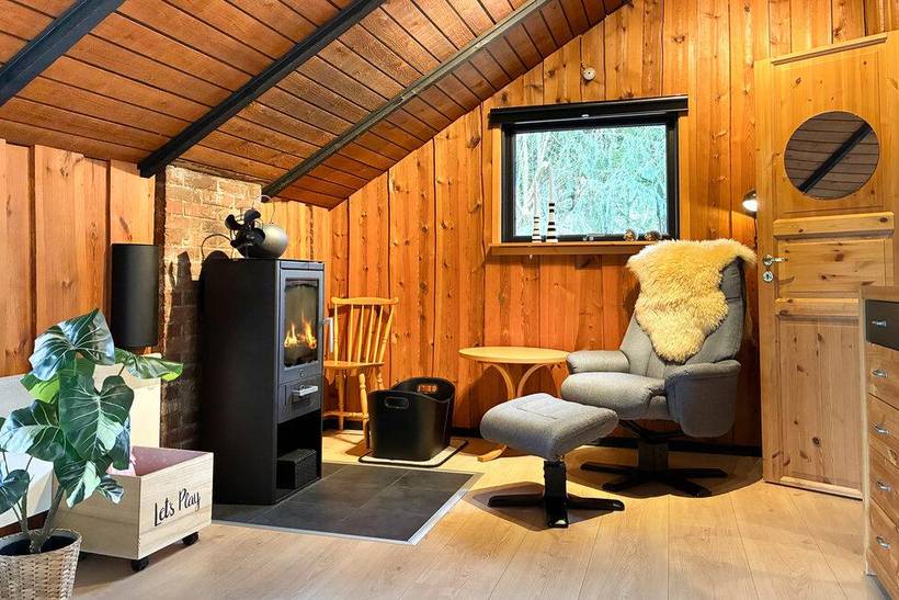 Foto von Ferienhaus NN86 in Arrild - Südjütland