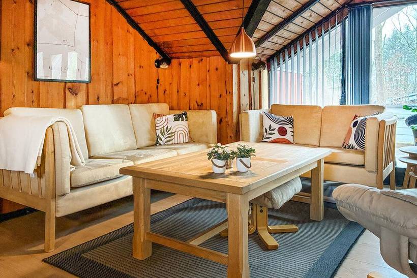 Foto von Ferienhaus NN86 in Arrild - Südjütland