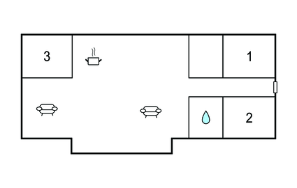 Vorschaubild von Ferienhaus NN86 in Arrild - Südjütland