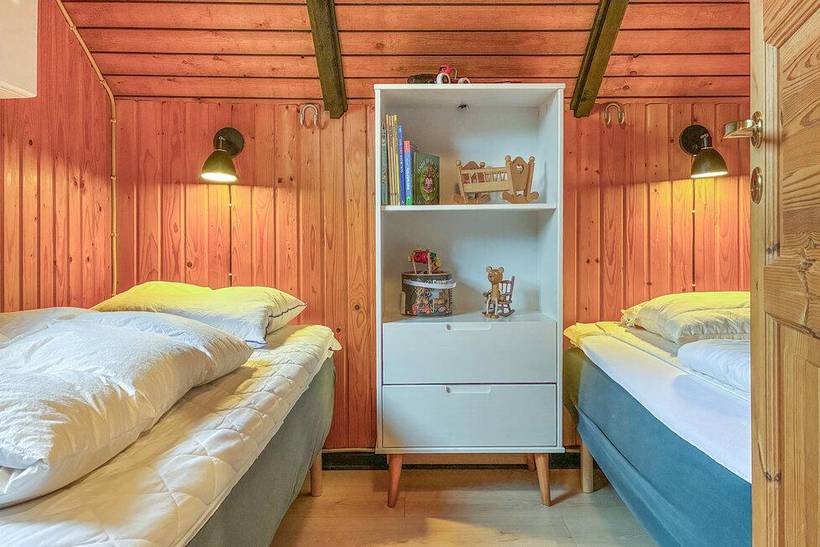 Foto von Ferienhaus NN86 in Arrild - Südjütland
