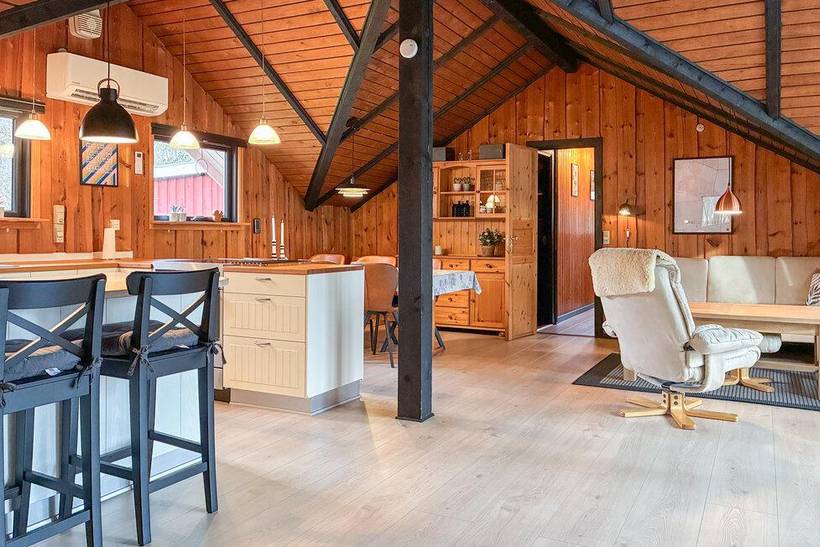 Foto von Ferienhaus NN86 in Arrild - Südjütland