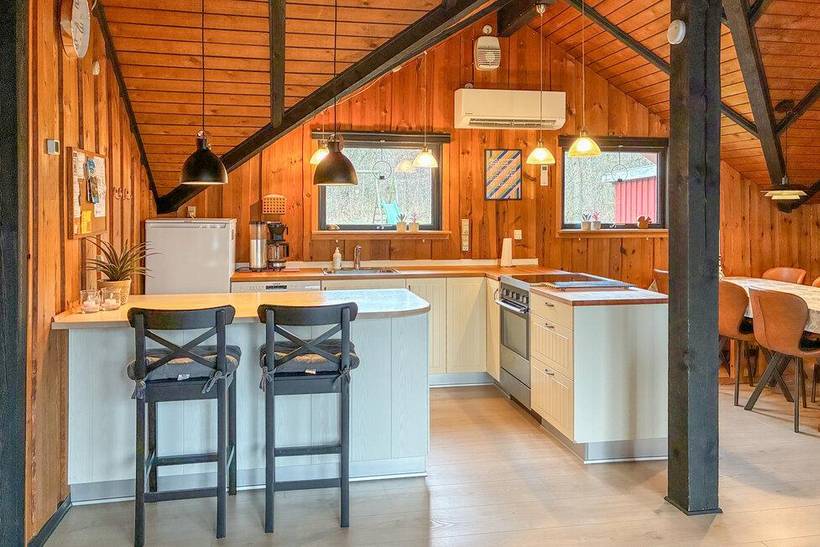 Foto von Ferienhaus NN86 in Arrild - Südjütland