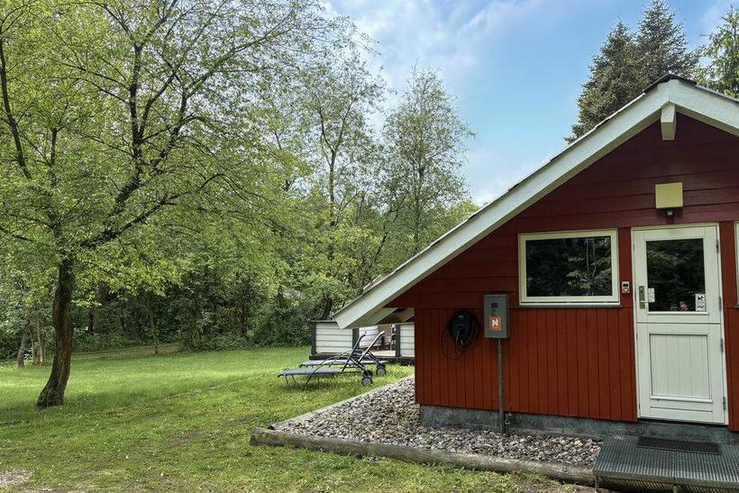 Foto von Ferienhaus NN86 in Arrild - Südjütland