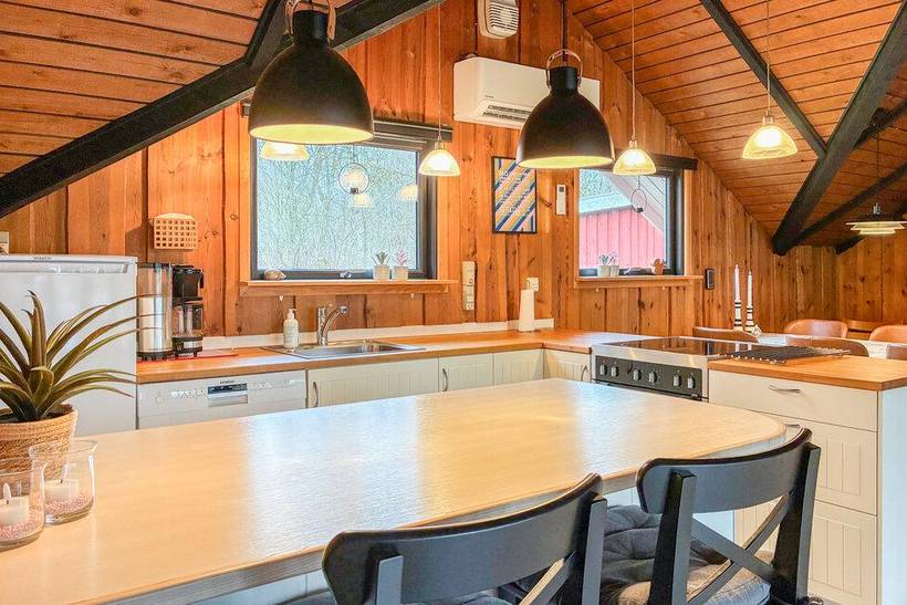 Foto von Ferienhaus NN86 in Arrild - Südjütland