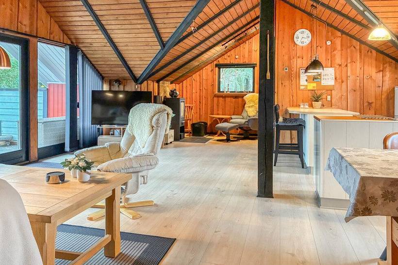 Foto von Ferienhaus NN86 in Arrild - Südjütland