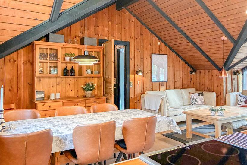 Foto von Ferienhaus NN86 in Arrild - Südjütland