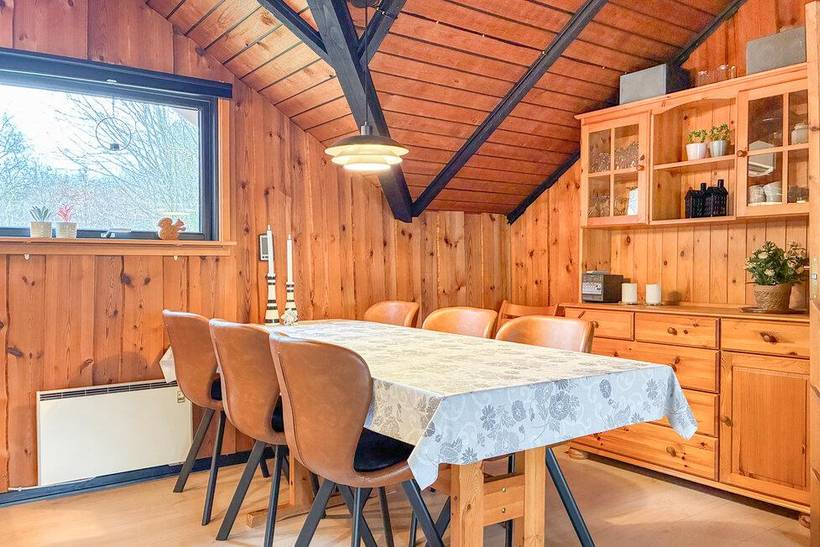 Foto von Ferienhaus NN86 in Arrild - Südjütland