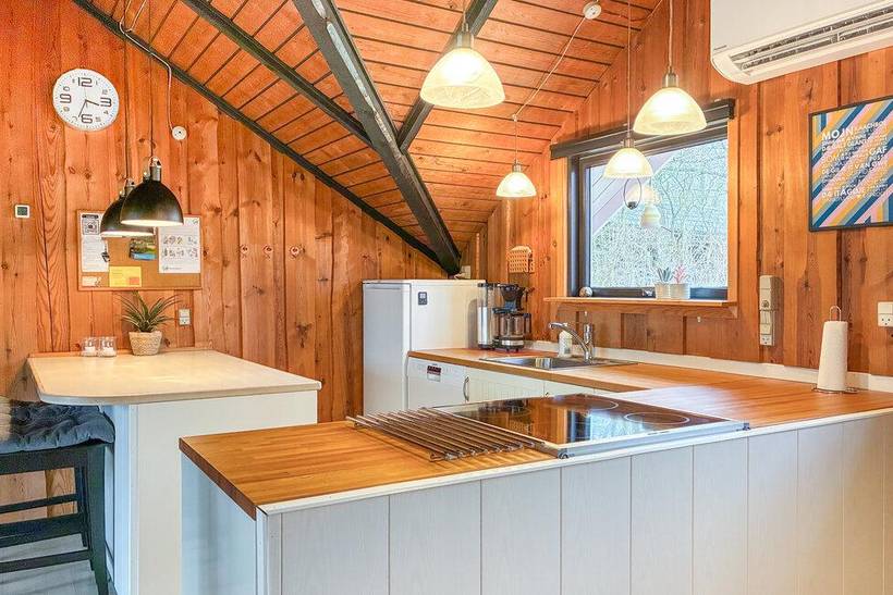 Foto von Ferienhaus NN86 in Arrild - Südjütland