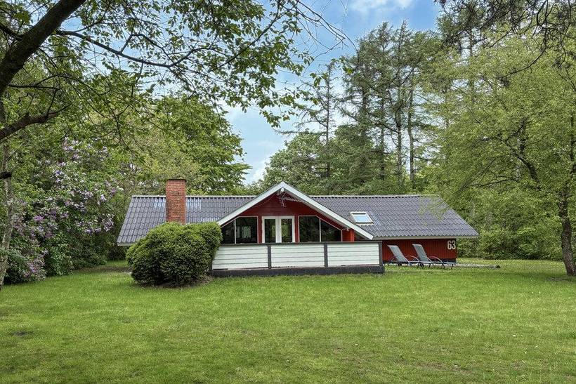 Foto von Ferienhaus NN86 in Arrild - Südjütland