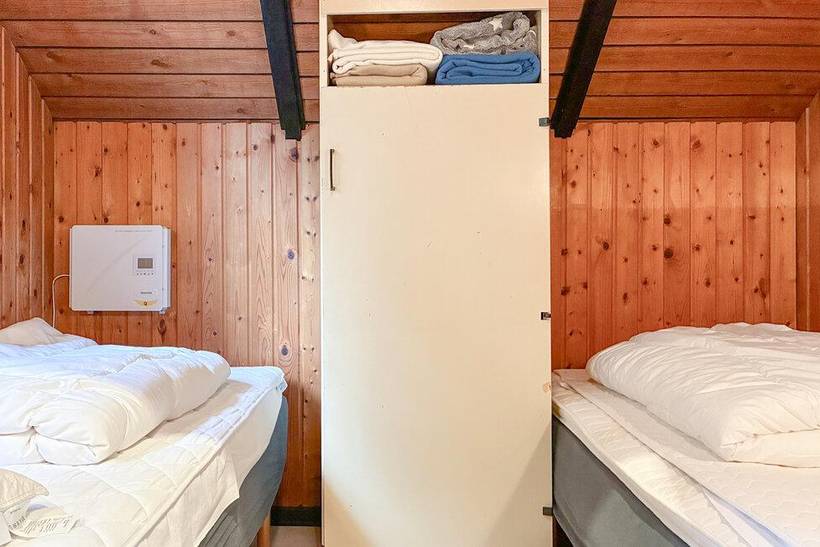 Foto von Ferienhaus NN86 in Arrild - Südjütland