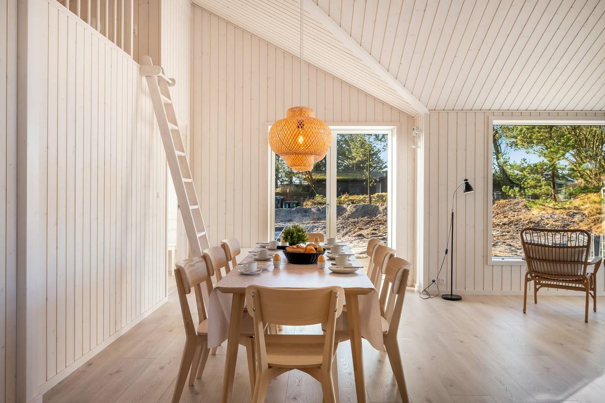 Foto von Ferienhaus NN88 in Vejers Strand - Westjütland