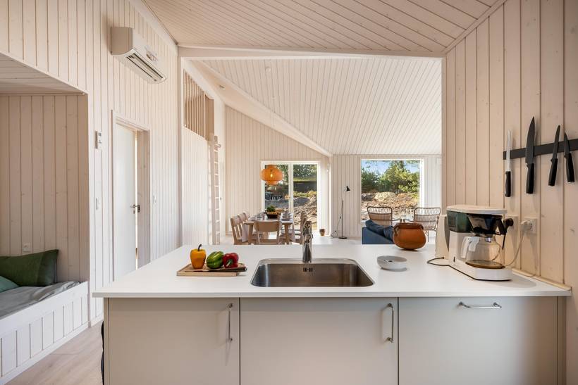 Foto von Ferienhaus NN88 in Vejers Strand - Westjütland