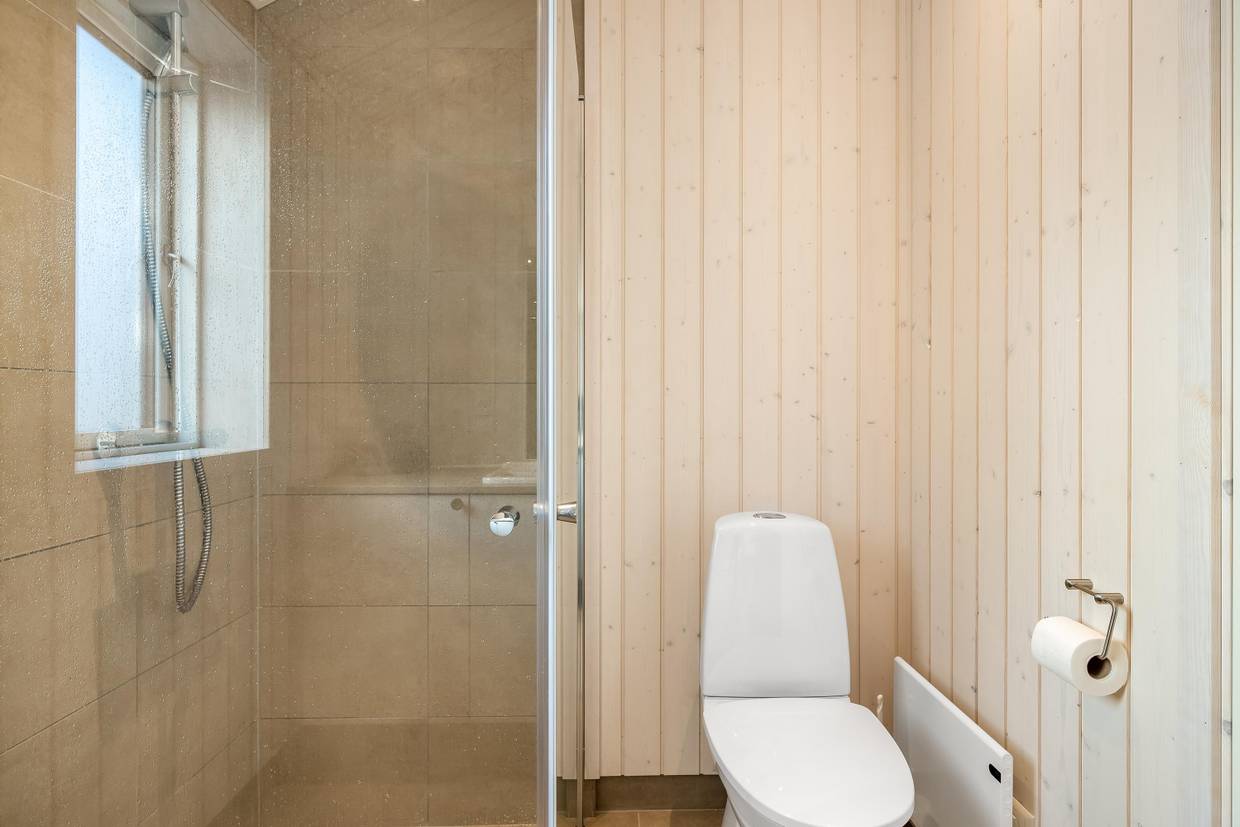 Foto von Ferienhaus NN88 in Vejers Strand - Westjütland