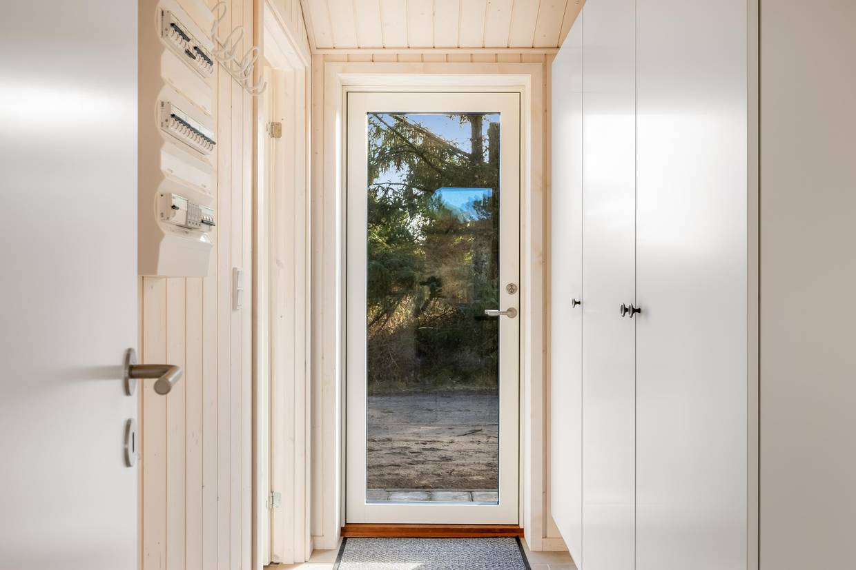 Foto von Ferienhaus NN88 in Vejers Strand - Westjütland