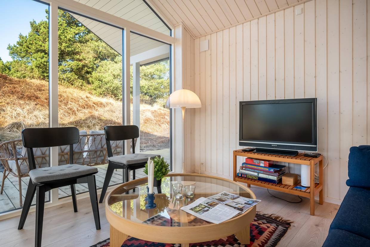 Foto von Ferienhaus NN88 in Vejers Strand - Westjütland