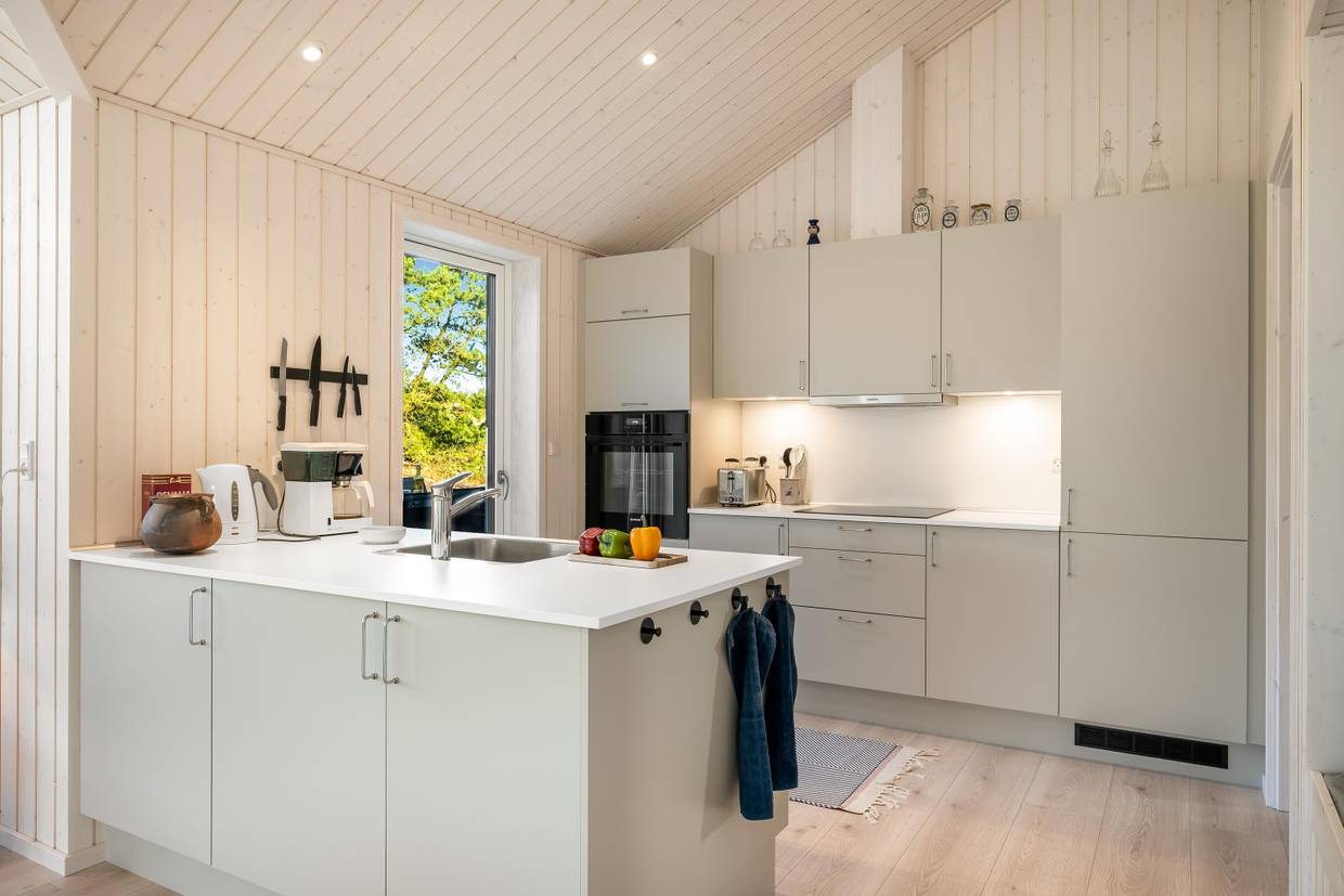 Foto von Ferienhaus NN88 in Vejers Strand - Westjütland