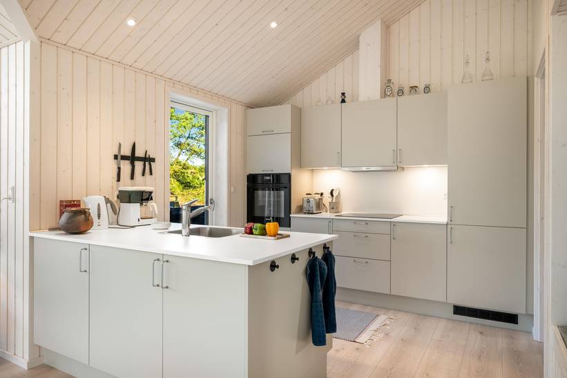 Foto von Ferienhaus NN88 in Vejers Strand - Westjütland