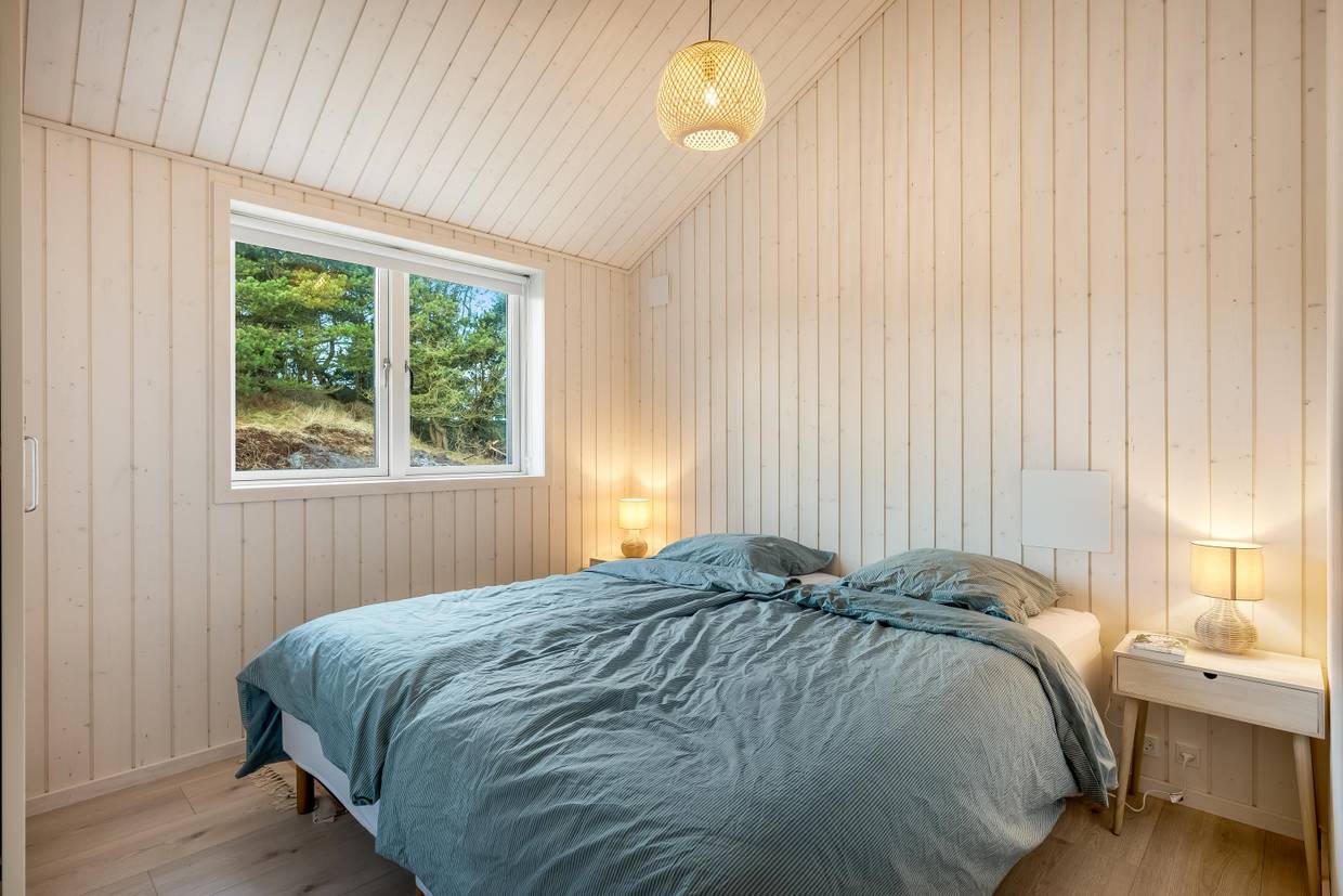 Foto von Ferienhaus NN88 in Vejers Strand - Westjütland