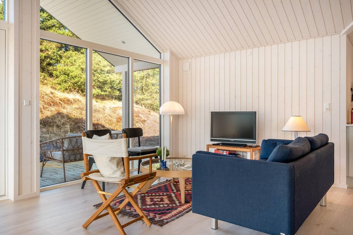 Foto von Ferienhaus NN88 in Vejers Strand - Westjütland