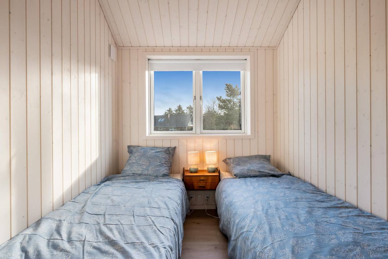 Foto von Ferienhaus NN88 in Vejers Strand - Westjütland