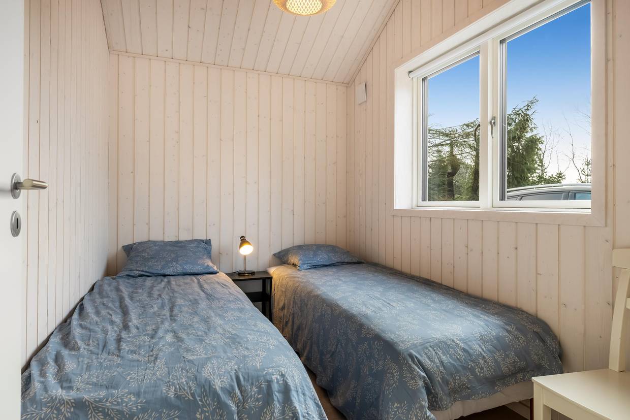 Foto von Ferienhaus NN88 in Vejers Strand - Westjütland