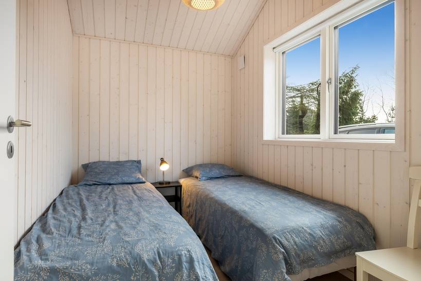 Foto von Ferienhaus NN88 in Vejers Strand - Westjütland