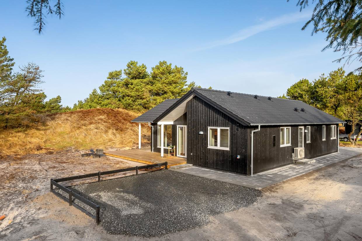 Foto von Ferienhaus NN88 in Vejers Strand - Westjütland