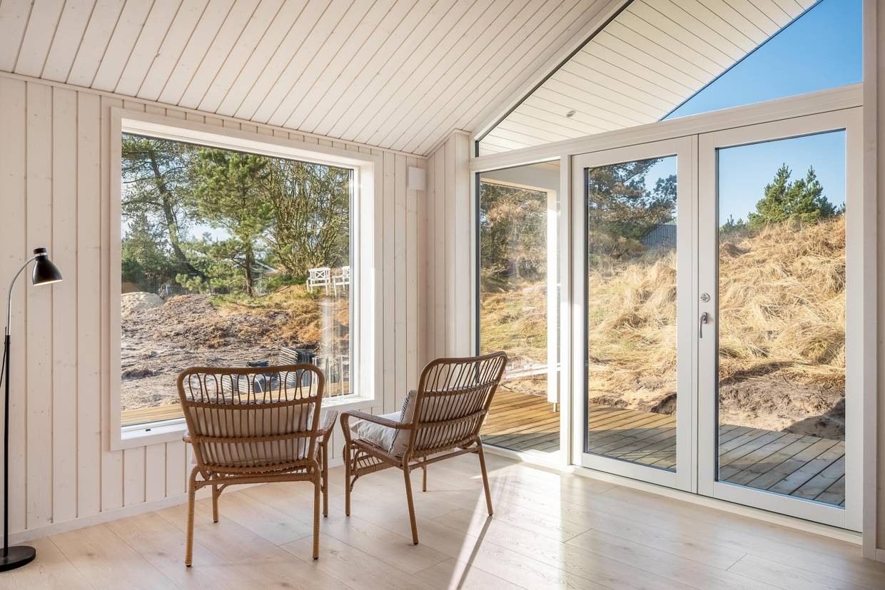 Foto von Ferienhaus NN88 in Vejers Strand - Westjütland
