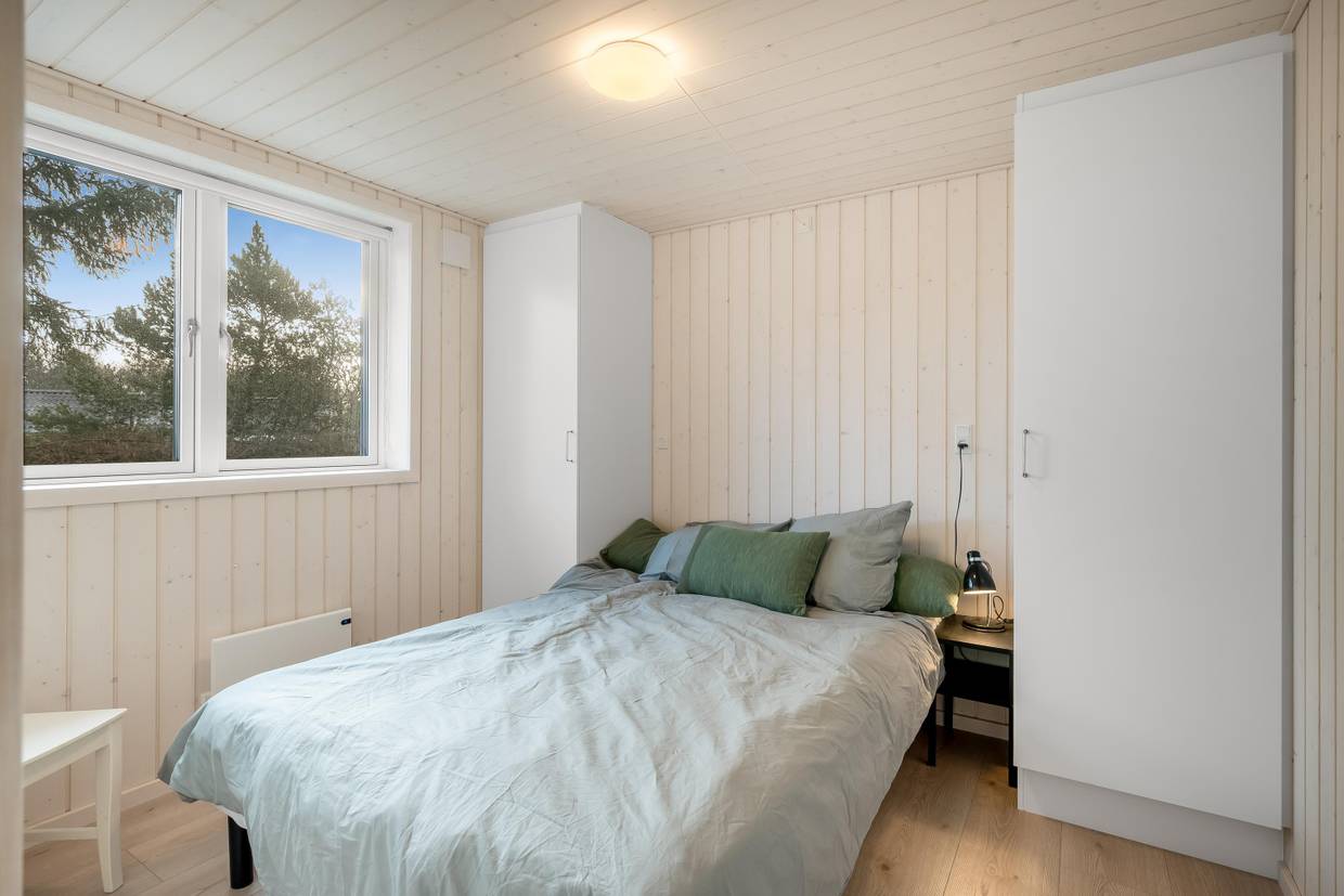 Foto von Ferienhaus NN88 in Vejers Strand - Westjütland