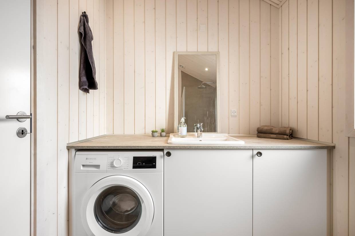 Foto von Ferienhaus NN88 in Vejers Strand - Westjütland
